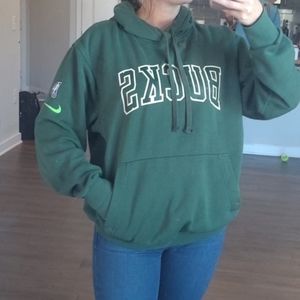 Milwaukee bucks Hoodie